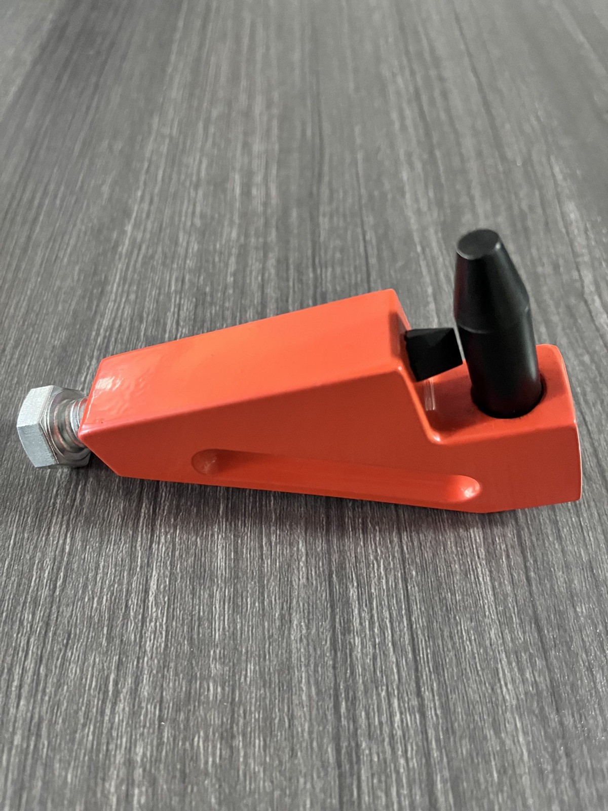 Brass Compression Ring Remover