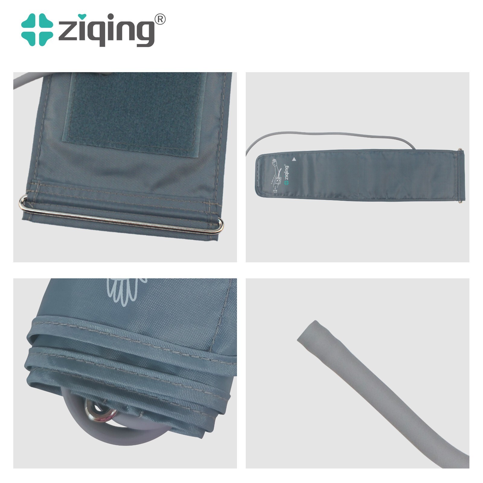 Small Replacement Cuff Adult Blood Pressure Cuff for Arm Blood Pressure Monitor