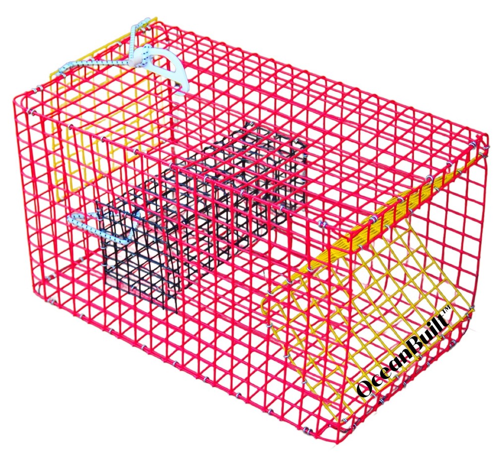 Pinfish Trap - Medium