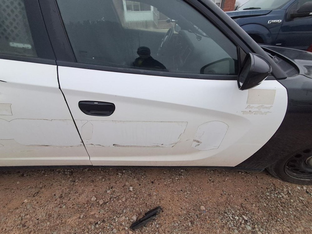 Fuse Box Engine Compartment ID 68304824 Fits 17 CHARGER 2721225