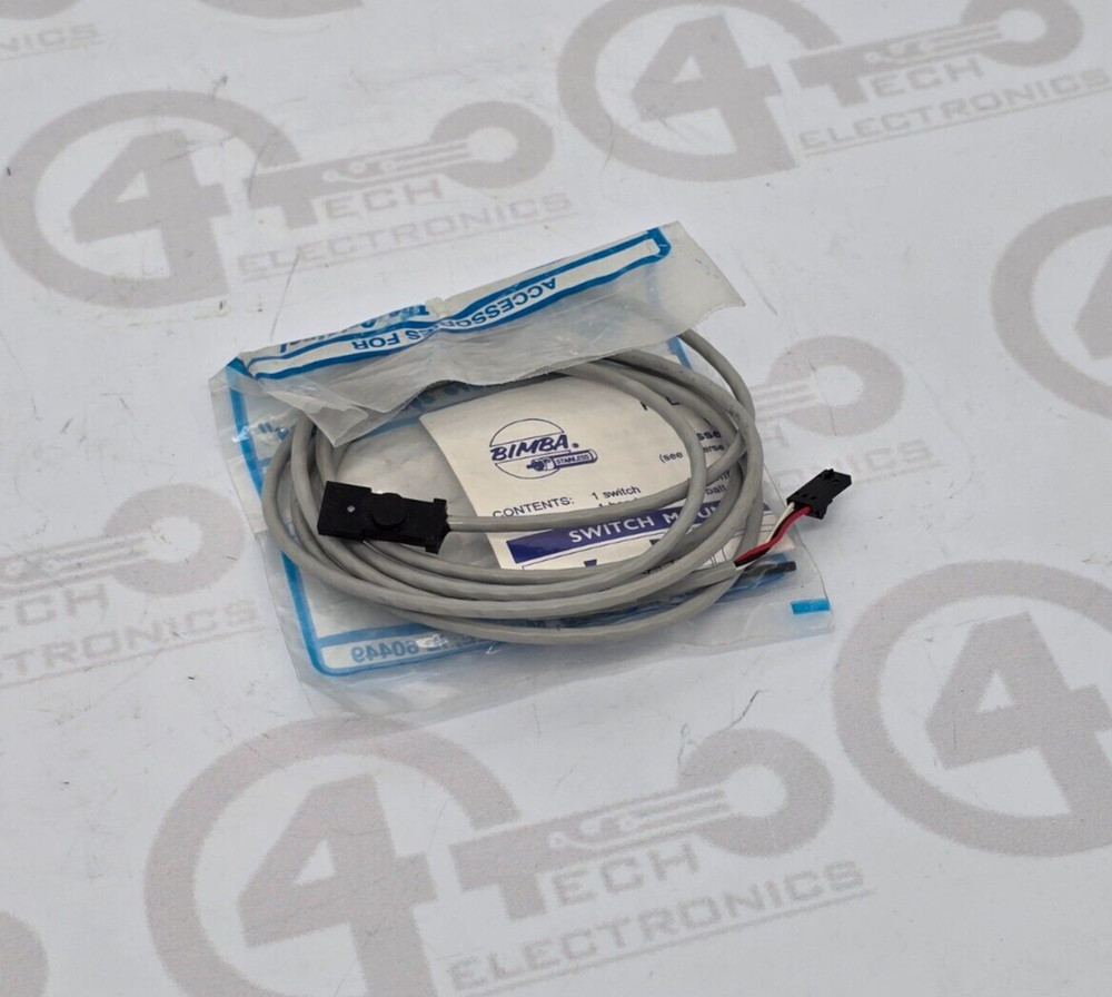 Universal Instruments Hall-eff Cyl Switch Assy 45879101