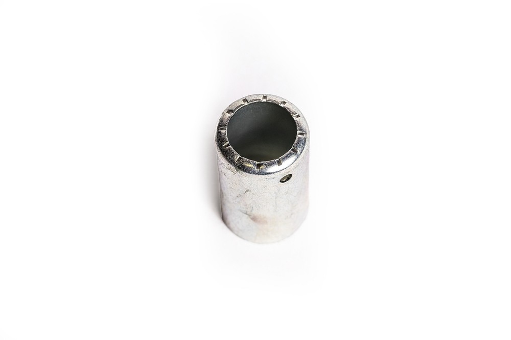 Ferrule #10 Reduced Beadlock A/C Fitting MT1598