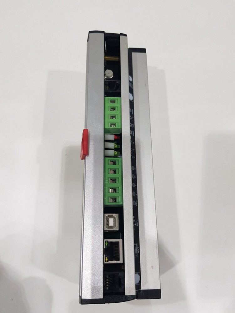 lite-Puter DP-NEX1 NEX Central Controller 100-240v