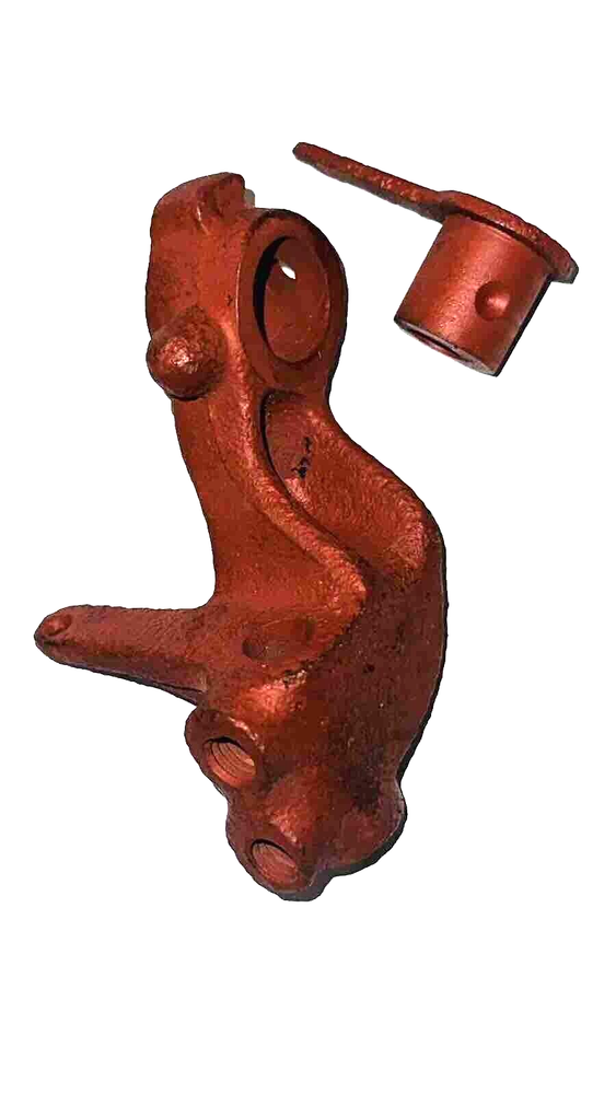 WEBSTER Trip Bracket 2HP STOVER K Hit Miss Engine 1003K