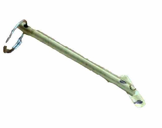 Sunfish Sailboat Horizontal  Rudder Pin