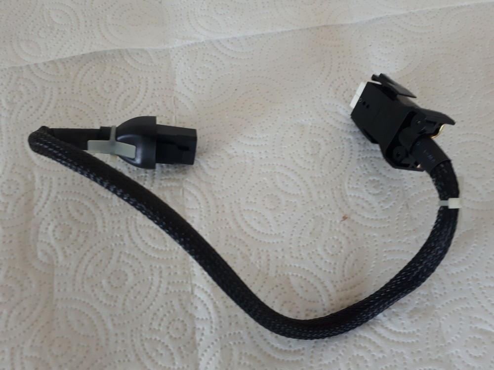 Power Chair Connection Cable (Jazzy 600)