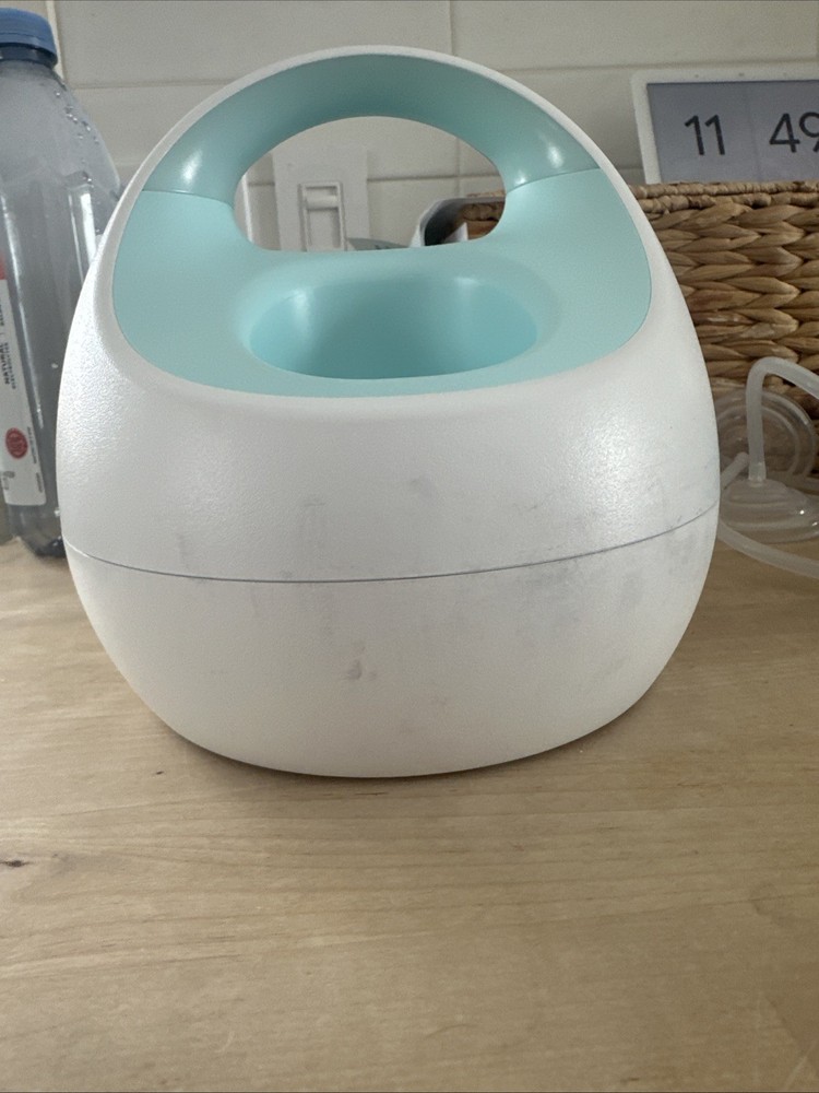 Spectra S1 double electric breast pump Bundle PLEASE READ DESCRIPTION
