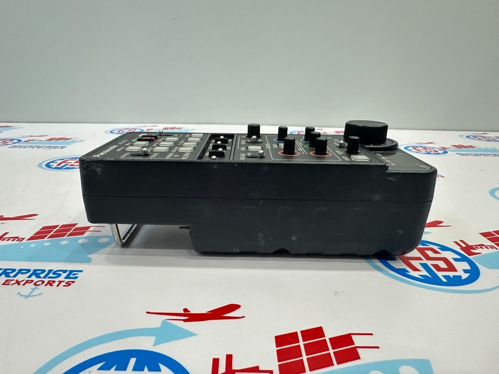 Panasonic AG-EC4G Extension Control Unit