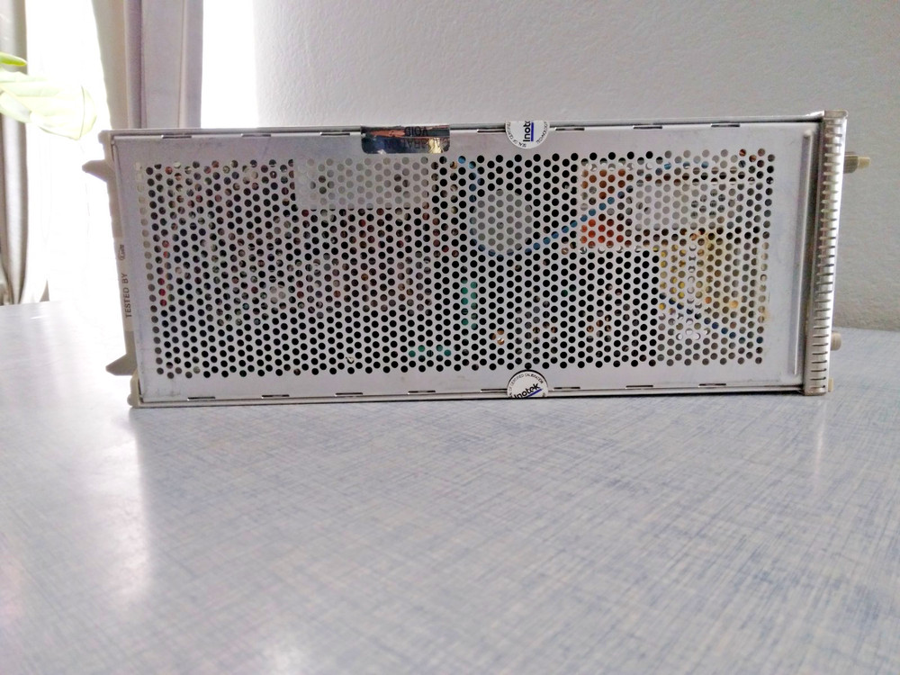 Tektronix 7A19 Vertical Amplifier Plug-in