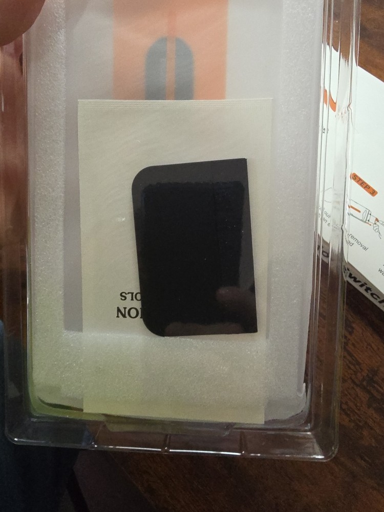 Nintendo switch 2 screen protectors