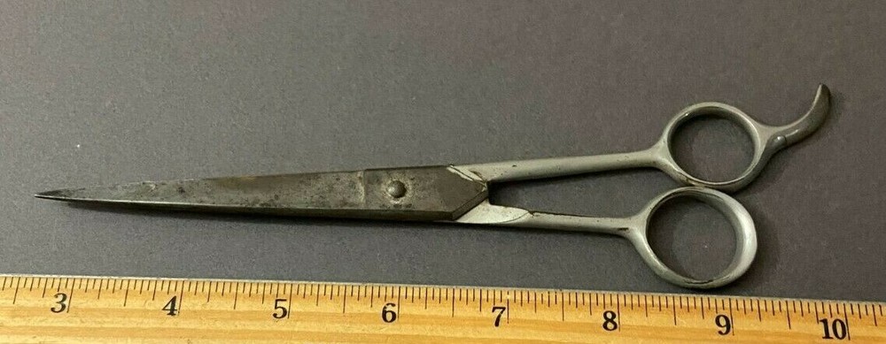 Vintage M. Mogul New York Scissors