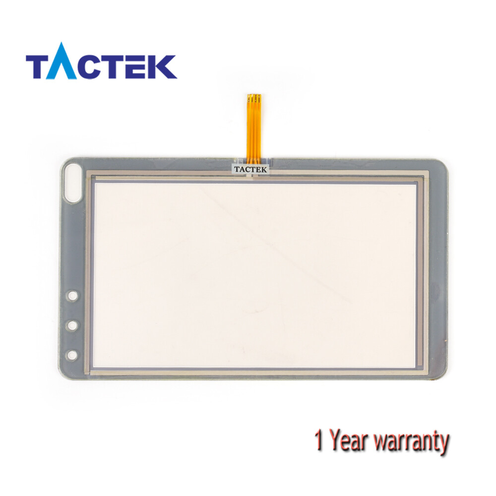 Touch Screen for mindray BeneView T1 Panel Glass Digitizer with Overlay