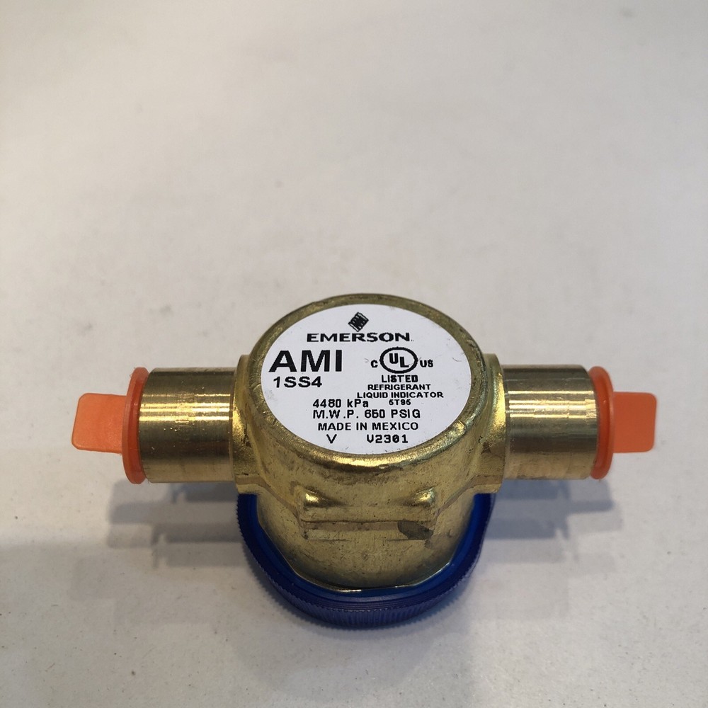 Emerson Flow Controls 1/2" 048813