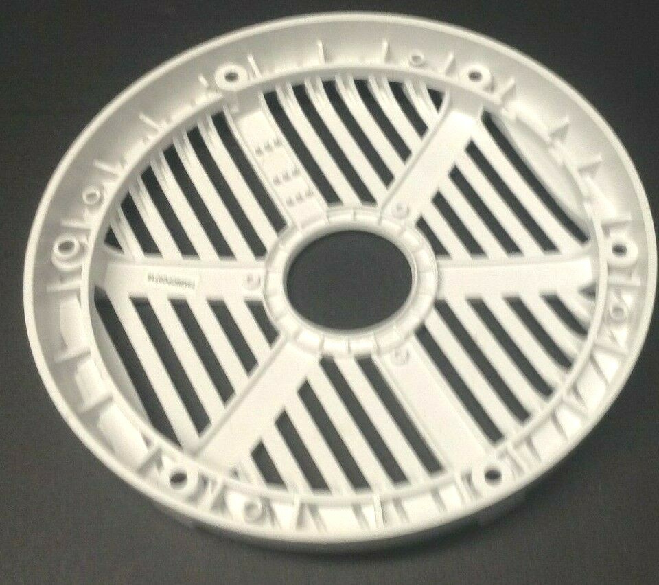 ASA Electronics Boat Speaker Grille 7" REV:B