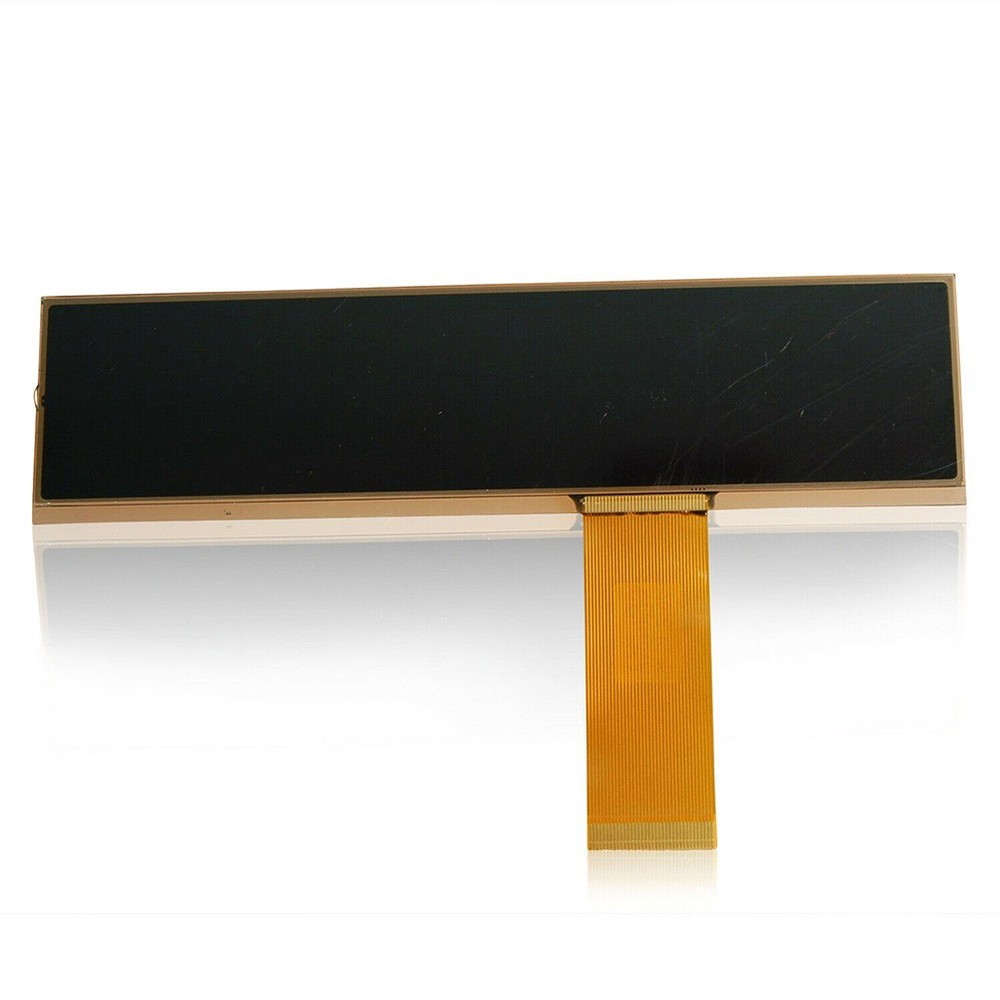 Improved Visibility Display for Microcar MC1MC2M Go and Ligier XToo JS28