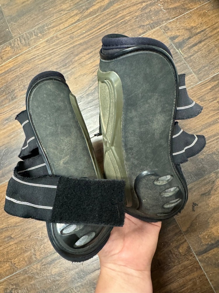 Majyk Equipe Black Boots