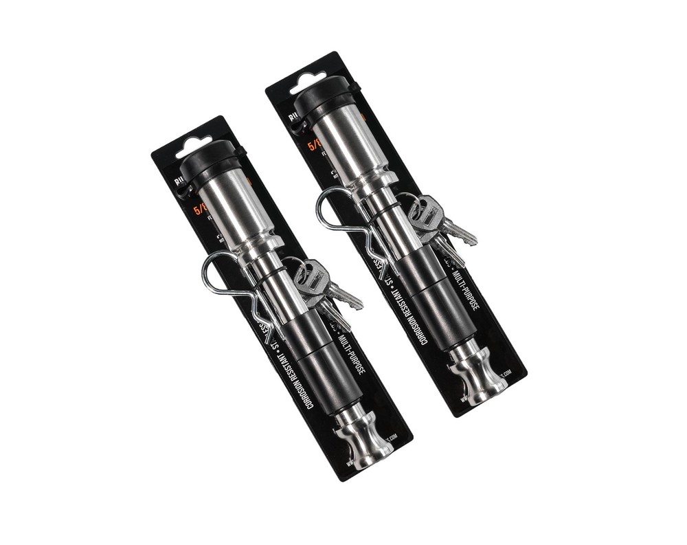 BulletProof BPLP2 5/8" Locking Pin