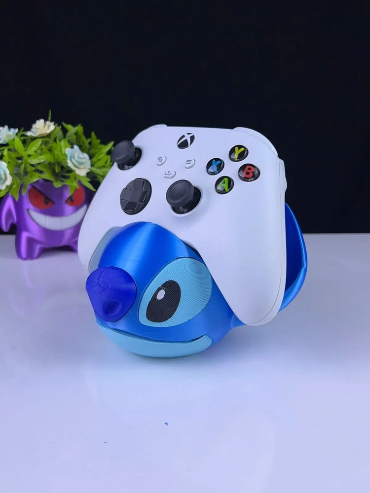 PlayStation Stitch Remote Controller Stand
