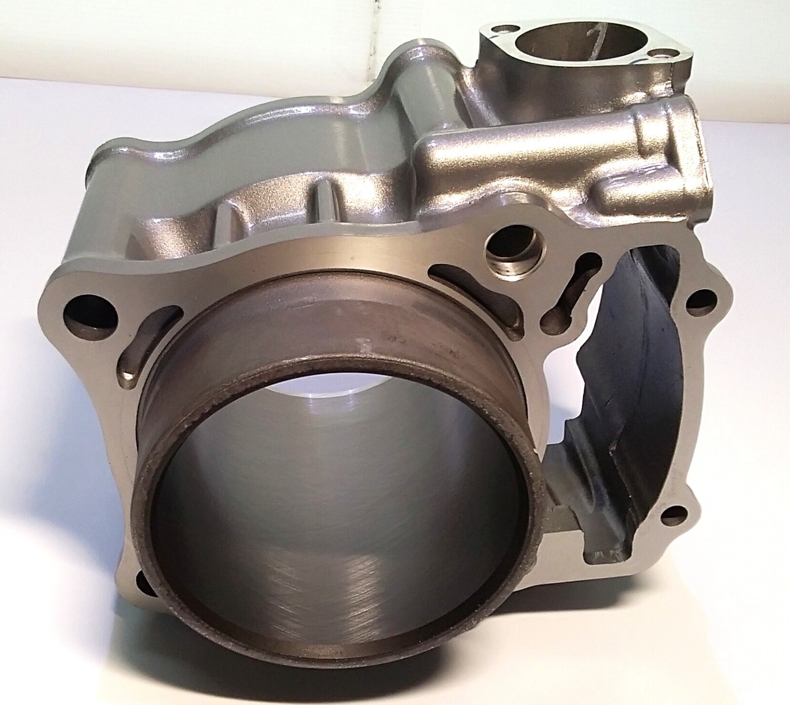 CRF250L,M,RALLY CYLINDER COMP & GASKETS 12-20 12100-KZZ-900 HONDA OEM DHL EXP