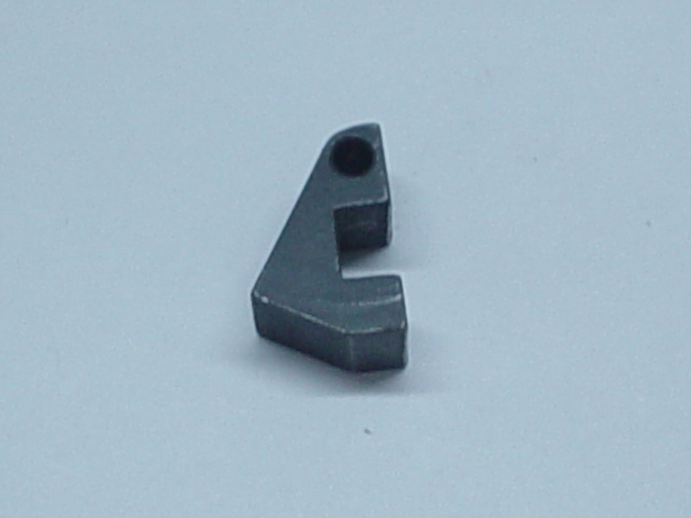 Rotalock Indexer Latch