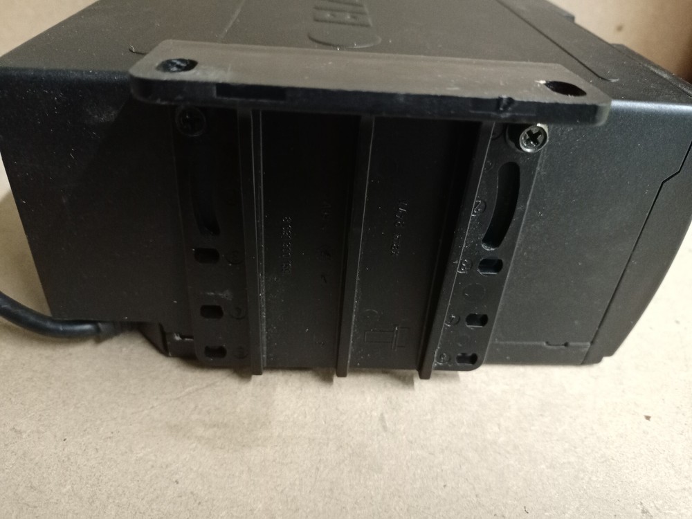 Vintage Blaupunkt 10 Disk Multi Changer CDC-A08 - UNTESTED