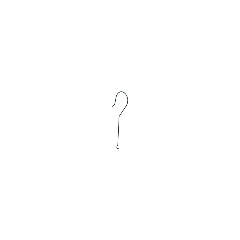 Audubon NABH24 Branch Hook, 24-In. - Quantity 12