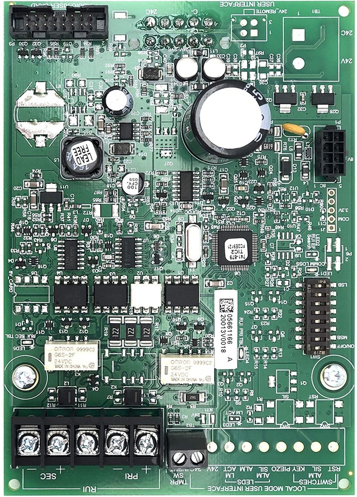 Simplex 4100-0620