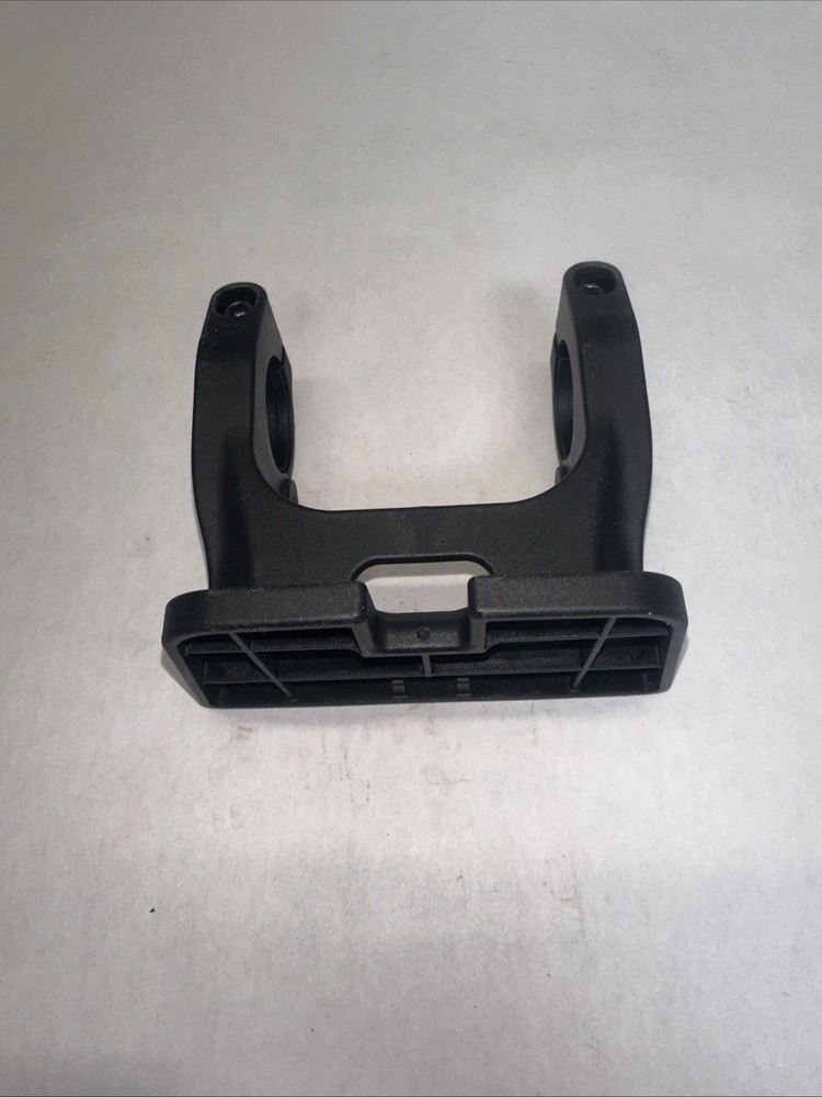 Topeak Fixer 3e Front Basket Mount Black