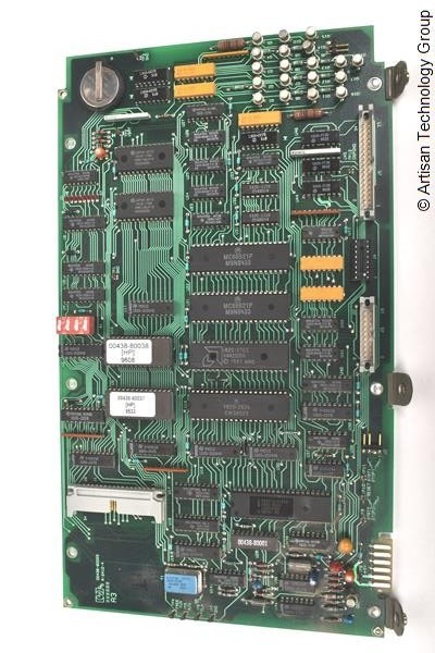 HP 00438-60003 Processor Board