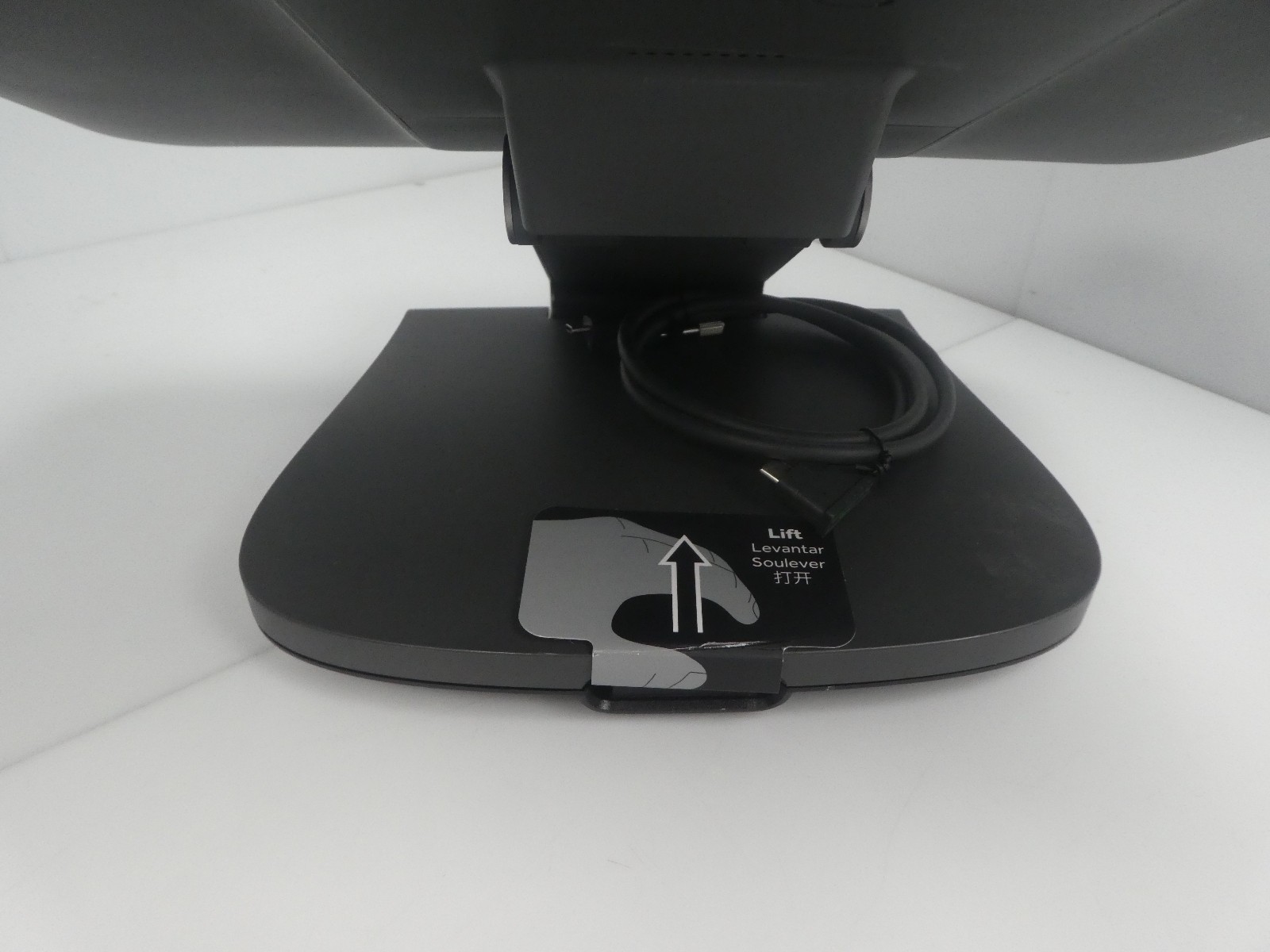 Toast Flex 3 POS Terminal TT300 Cosmetic Imperfections