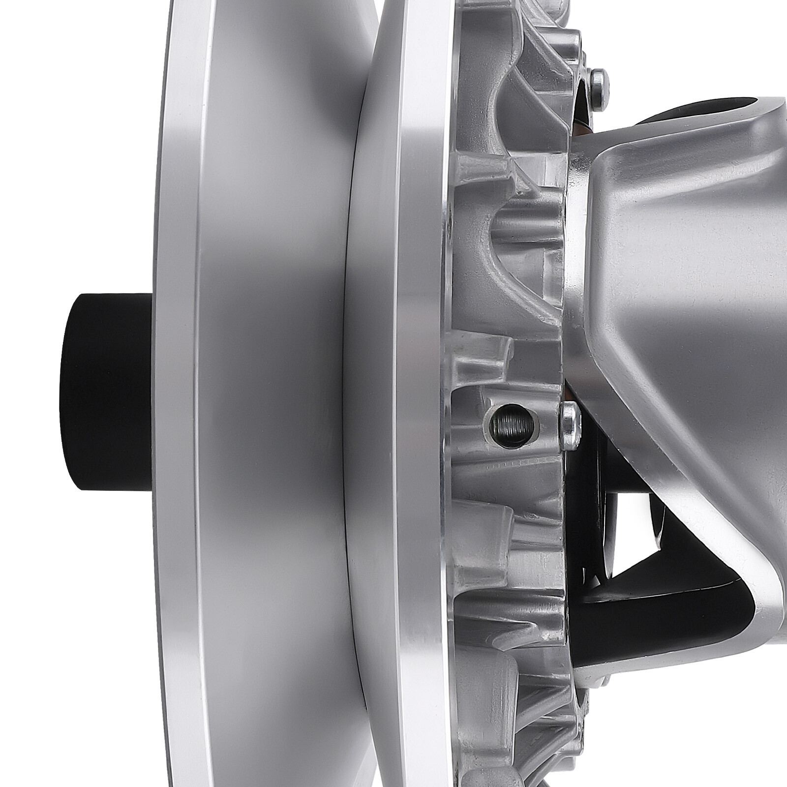 Secondary Driven Clutch for Can-Am Maverick X3 Turbo RR R XMR XRC MAX 2017-2023