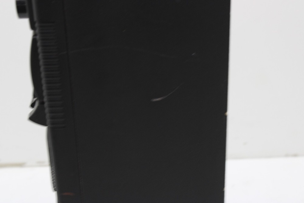 Granprix C1260 Karaoke Machine