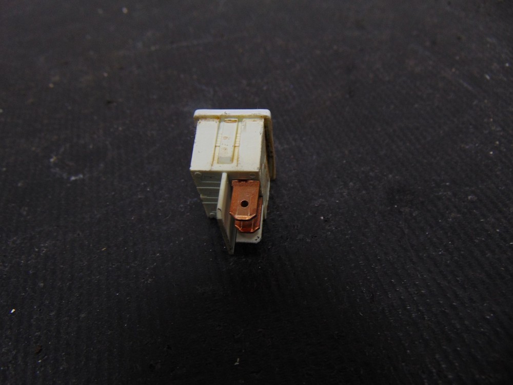 Frigidaire Range FGF348KSK Rocker Switch 316448701