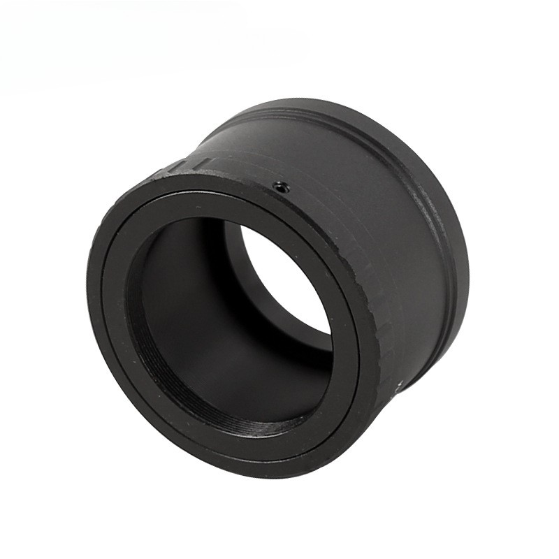 Canon Mirrorless Camera Adapter Ring EF-M Mount M42 Adapter Ring Accessory