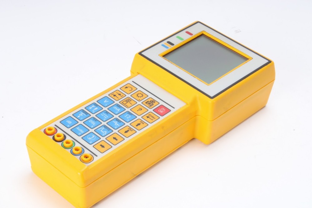 3M Dynatel 965DSP-BS Subscriber Loop Analyzer for POTS & Wideband Testing AS IS