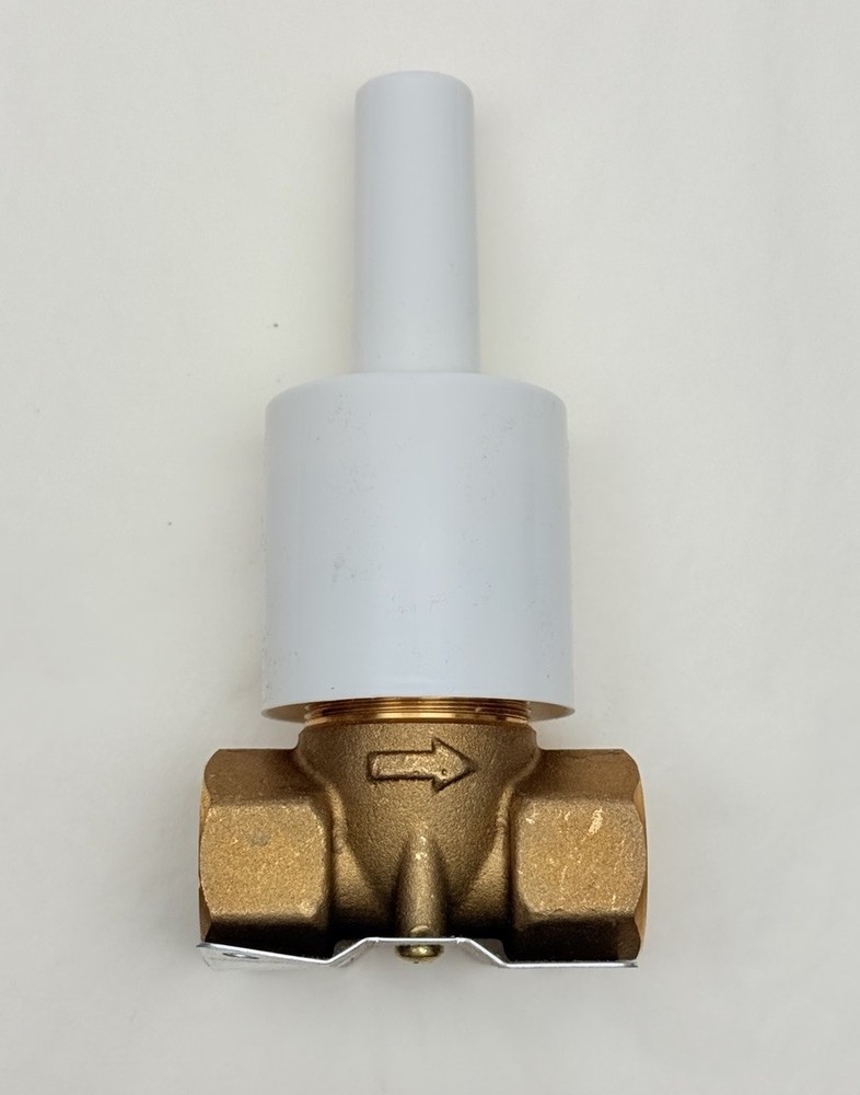 S3600 Moen, 3/4" Exacttemp Volume Control Valve