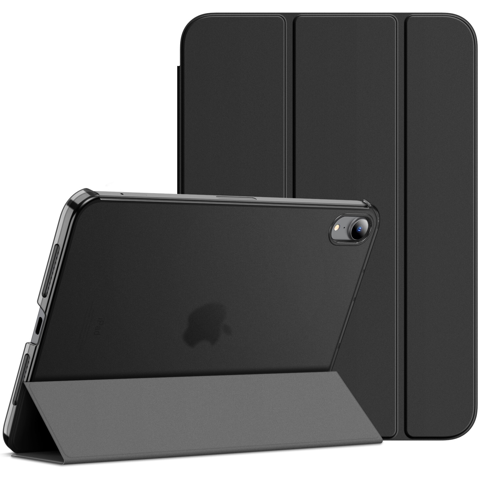 Case for iPad mini (A17 Pro, 2024 Model, 7th Gen) / mini 6 (2021 Model, 6th Gen)