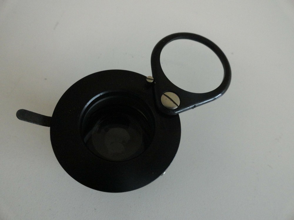 Premier Lab Microscope Condenser N.A. 1.25