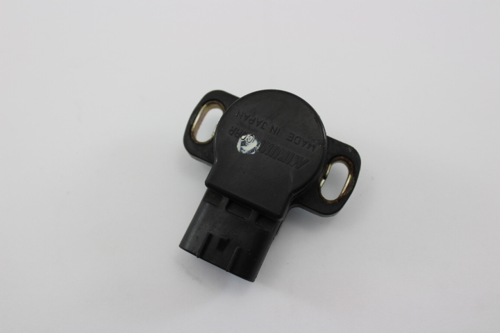 TRIUMPH SPEED FOUR & TT600  TPS SENSOR - THROTTLE POSITION SENSOR - *GOOD*