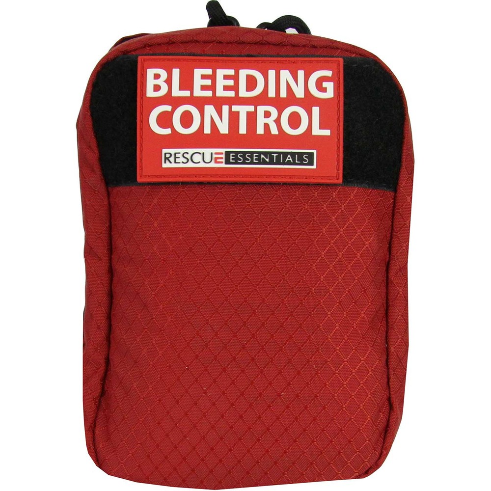 Bleeding Control Station IFAK - Intermediate