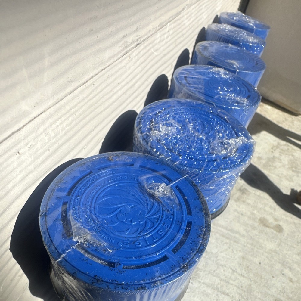 Royal Prestige Shower Filter￼