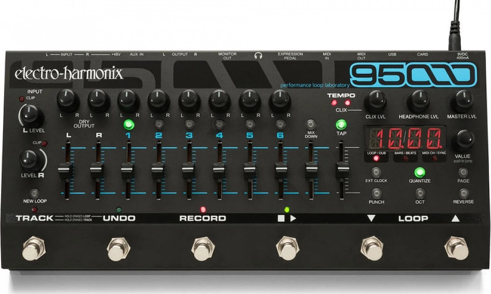 Performance Loop Laboratory