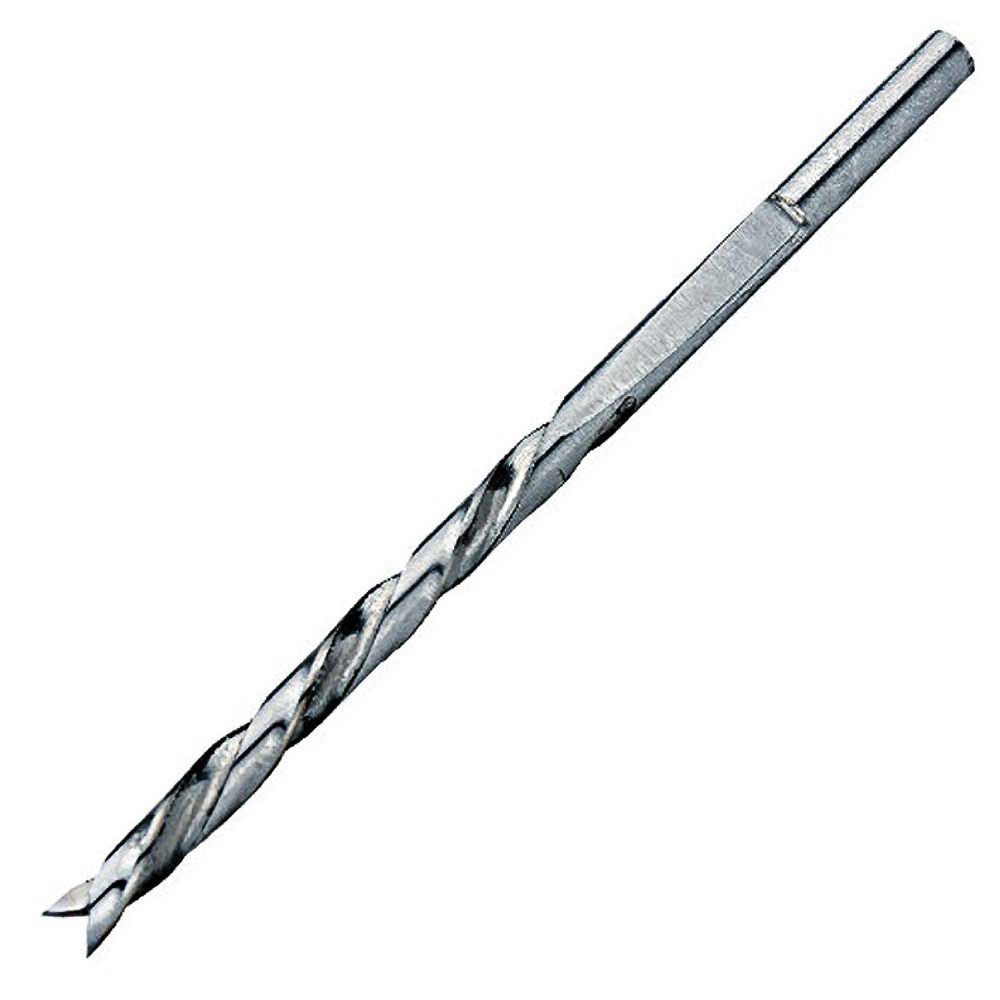 Whiteside Replacement Fishtail Drill Bit .136 in.