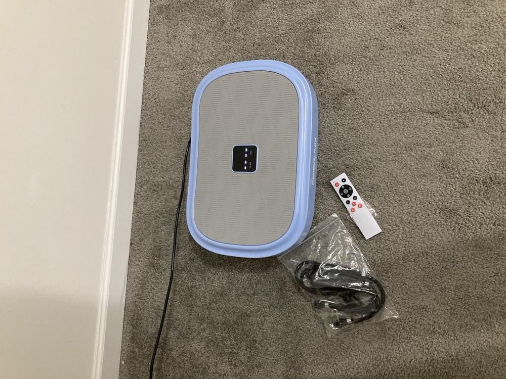 feierdun vibration plate