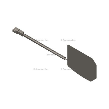 2878181 Engine Crankcase Vent Heater for Cummins
