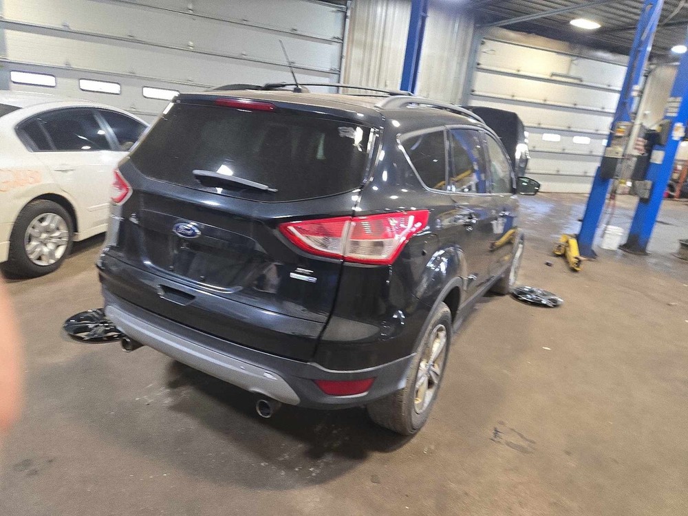 Used A/C Selector Switch fits: 2013 Ford Escape Front manual temperature control