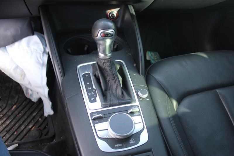 A3 AUDI 2015 Camera/Projector 592148
