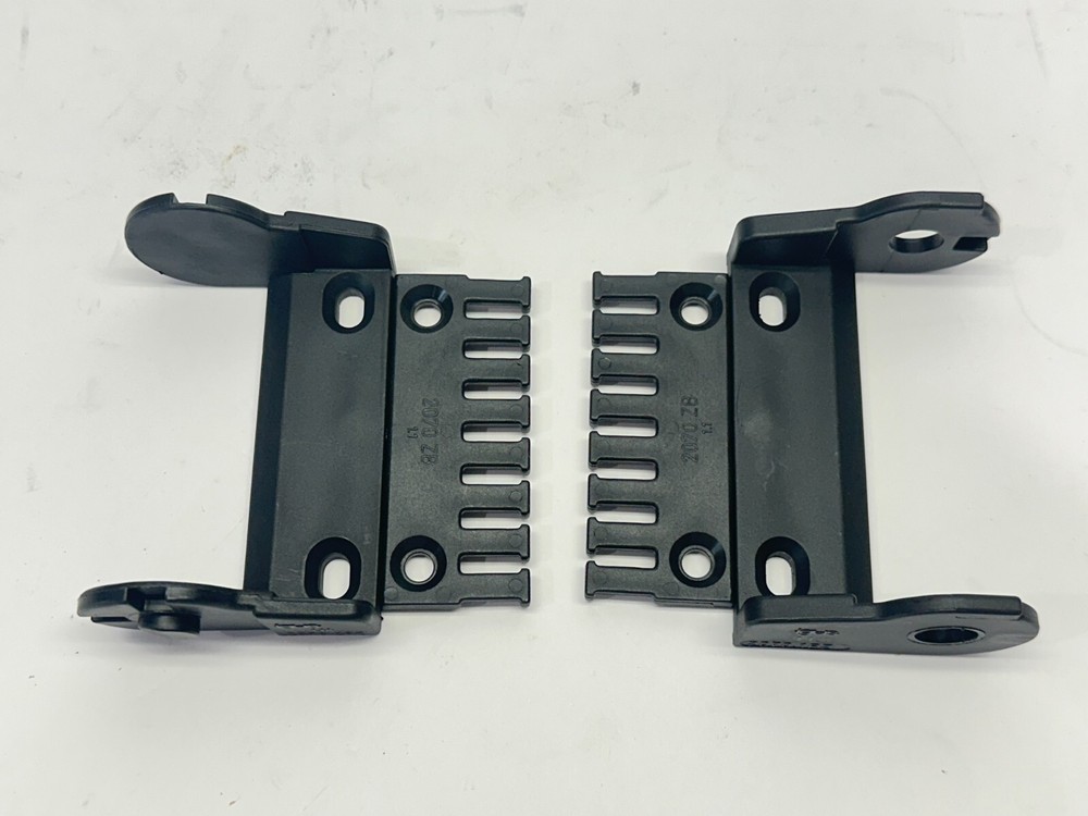 Igus 2070-12PZB Mounting Bracket Medium 93mm