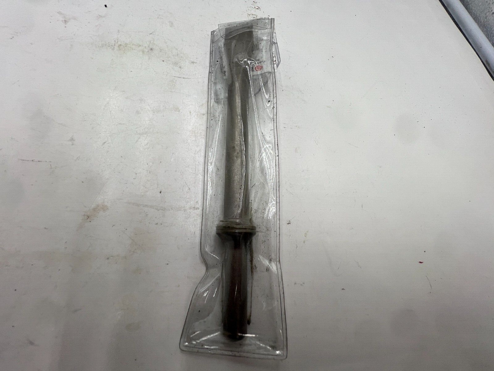 Chicago Pneumatic Chisel-Cold, .401 Shank, Chisel Bit, A046073