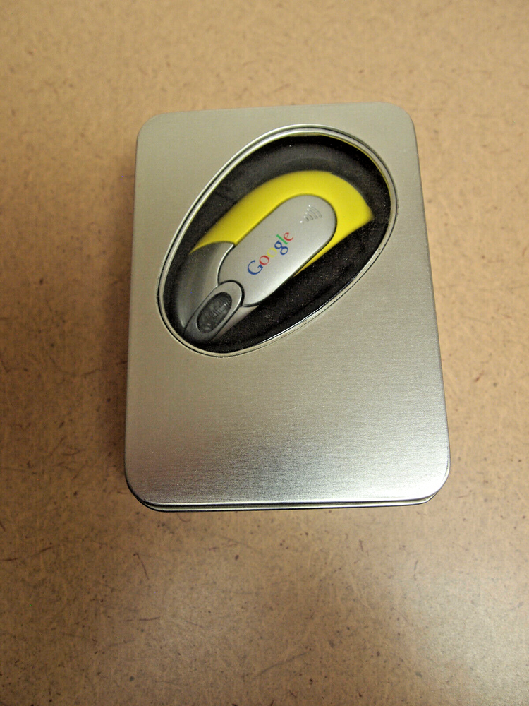 Google Super Mini RF Wireless Optical Mouse